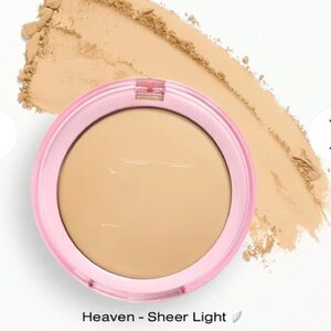 TYS Beauty Angel Face Setting Powder, Heaven, 9g / 0.31 oz.